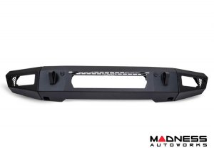 Ford Bronco Front Bumper - OE Plus Series - DV8